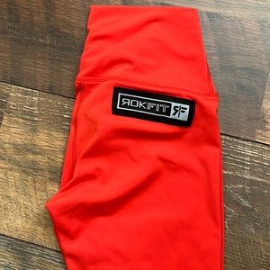 Rolf it leggings excellent condition